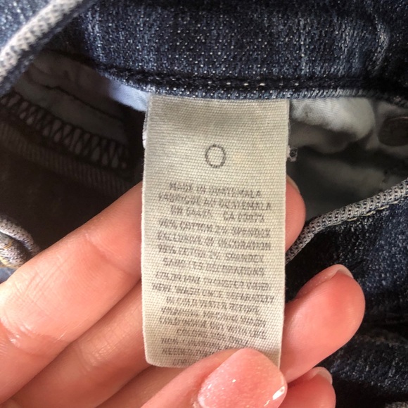 American Eagle Shorts - Picture 3 of 4
